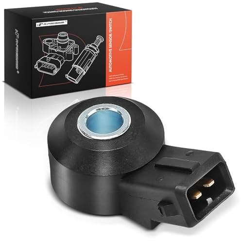 APremium Ignition Knock Detonation Sensor Compatible with Porsche 928 19871990 944 19851991 968 1992 Saab 900 19851994 9000 1986198919931994 Volvo 240 244 245 740 760 780 850 940