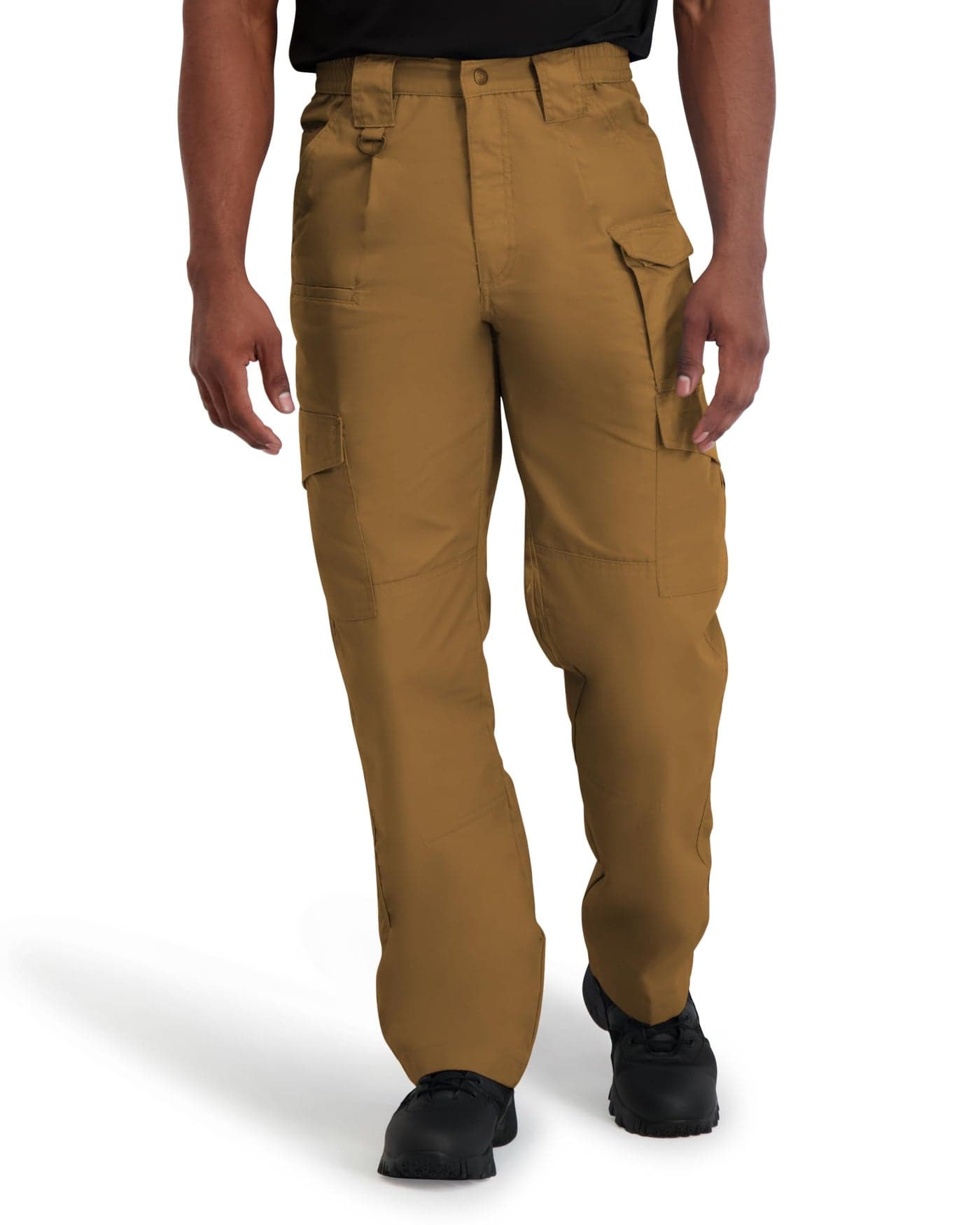 Propper Men's Lightweight Tactical Pants, 36W x 30L, Coyote