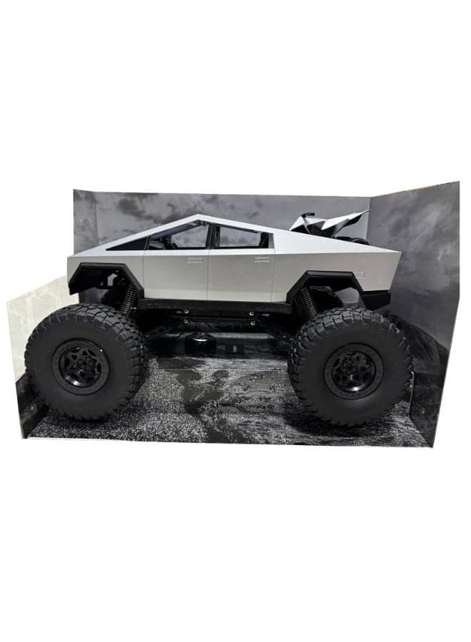 Tesla Cybertruck Off Road Climbing RC Car 1:8 Scale YY2063