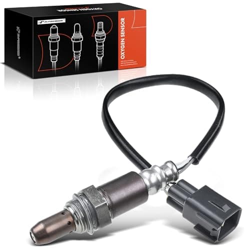 A-Premium O2 Oxygen Sensor Compatible with Toyota Camry 18-22, Avalon, Corolla, Tacoma, C-HR & Lexus ES350 19-22, GS350, GS450h, IS250, IS300, IS350, RC300 & Scion, Replace# 8946702090, 8946724010