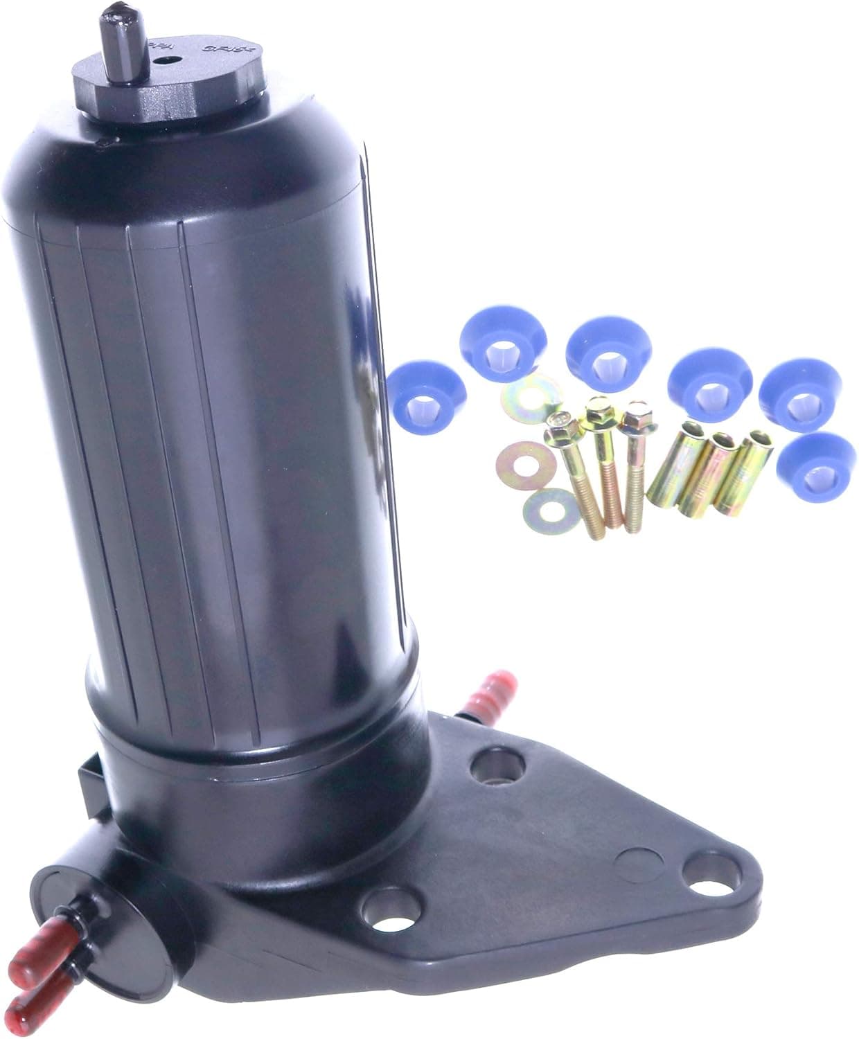 FP FRIDAYPARTS Fuel Lift Pump for Massey Ferguson Tractors