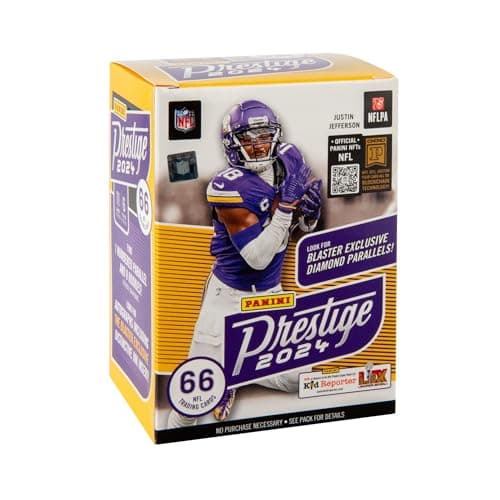 FB Prestige 2425 Blaster