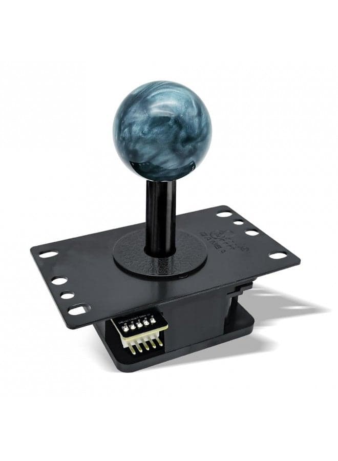 qanba Gravity Mechanical Shafts Arcade Joystick Silent Lever Joystick Original(JOV8S)