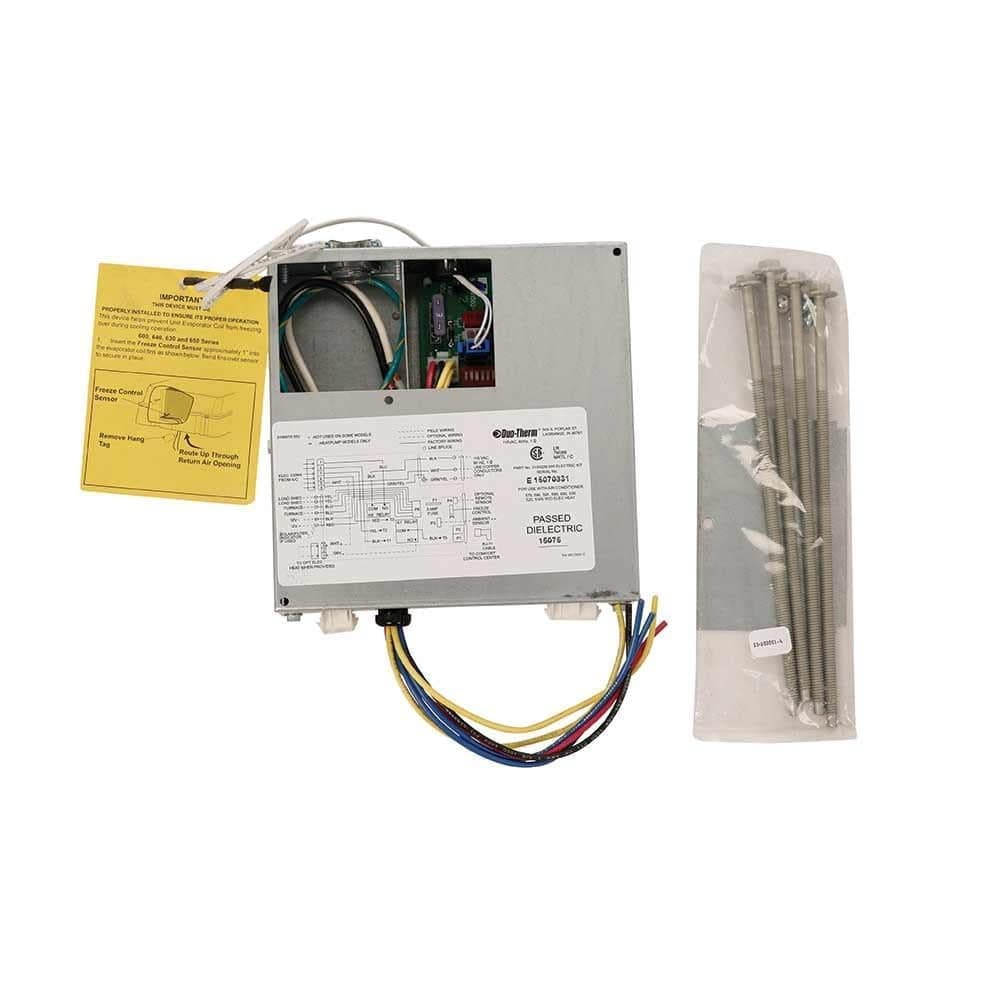 Dometic 3109226005 Electronic Control Kit