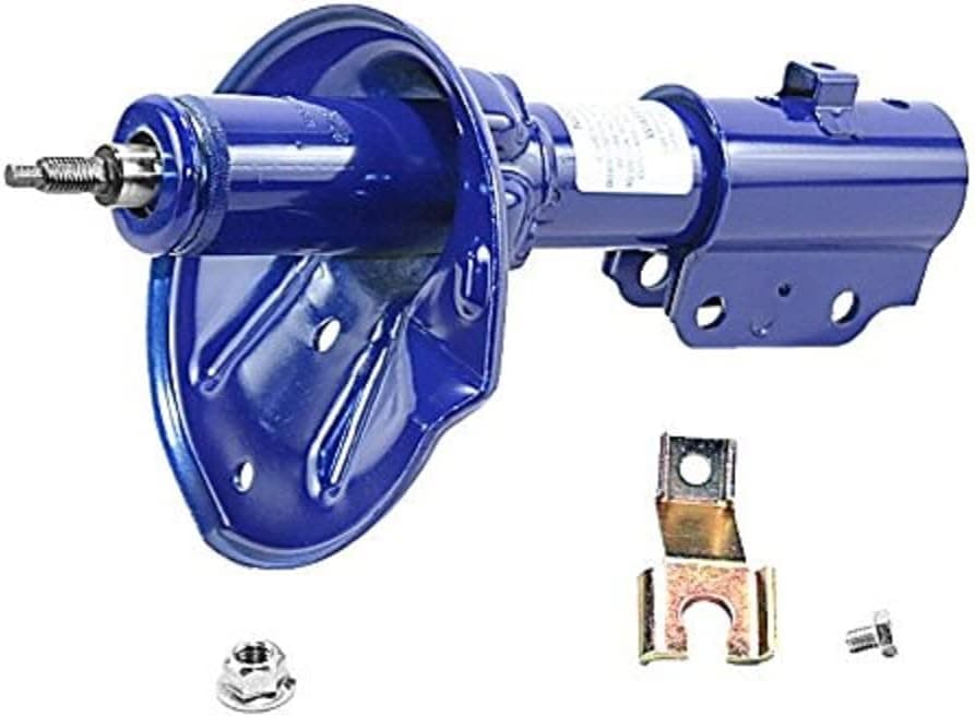 Monroe Shocks & Struts Monro-Matic Plus 801878 Suspension Strut