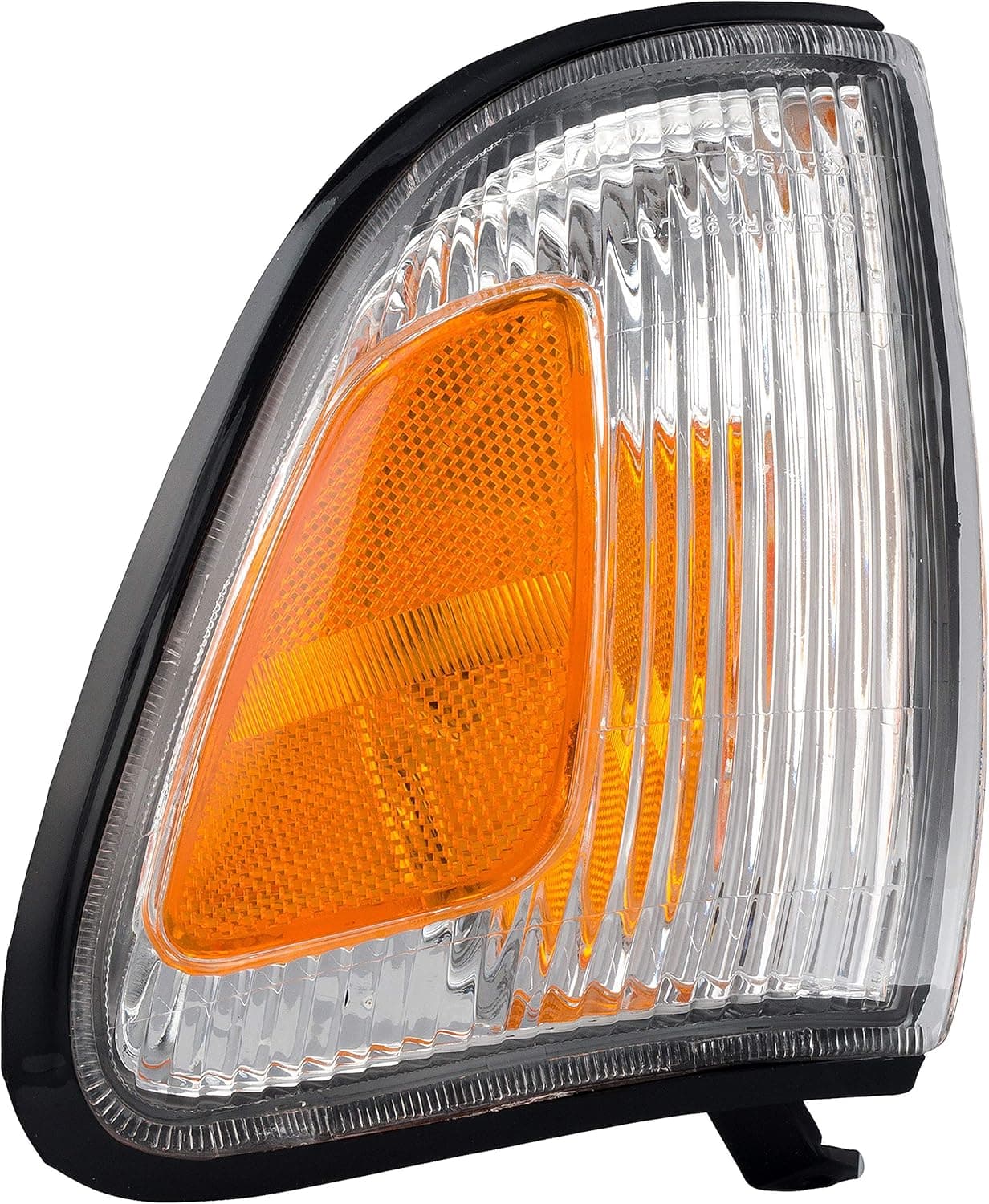 Dorman Front Passenger Side Turn Signal/Parking Light Assembly