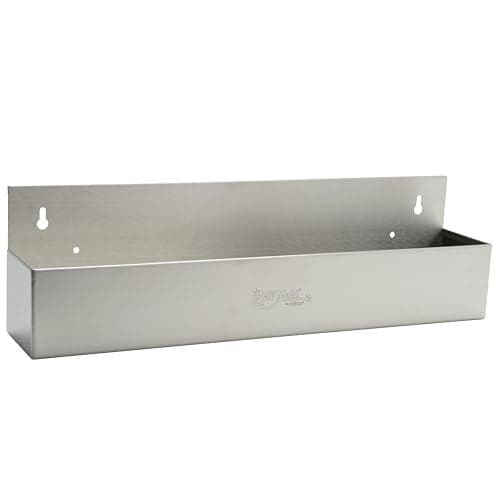 Winco SPR-22S , 22", Stainless Steel