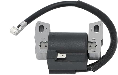 HIPA 590454 Ignition Coil Compatible with Brigg Stratt 790817 802574 Magneto Armature