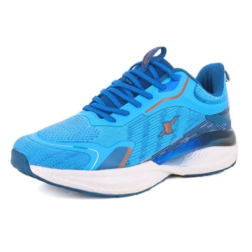 SPARX Sports Shoe SM-951 Blue Copper for Men