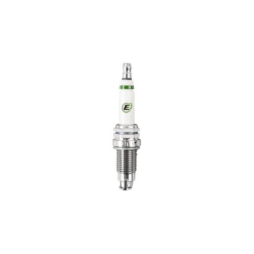 E3 Spark Plugs E3.58 Premium Automotive Spark Plug with DiamondFIRE Technology, 14mm Thread, 0.750-Inch Reach, Gasket Seat, Resistor, Pack of 1