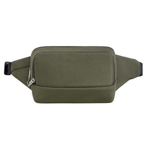 Travelon AntiTheft Classic Waist Pack