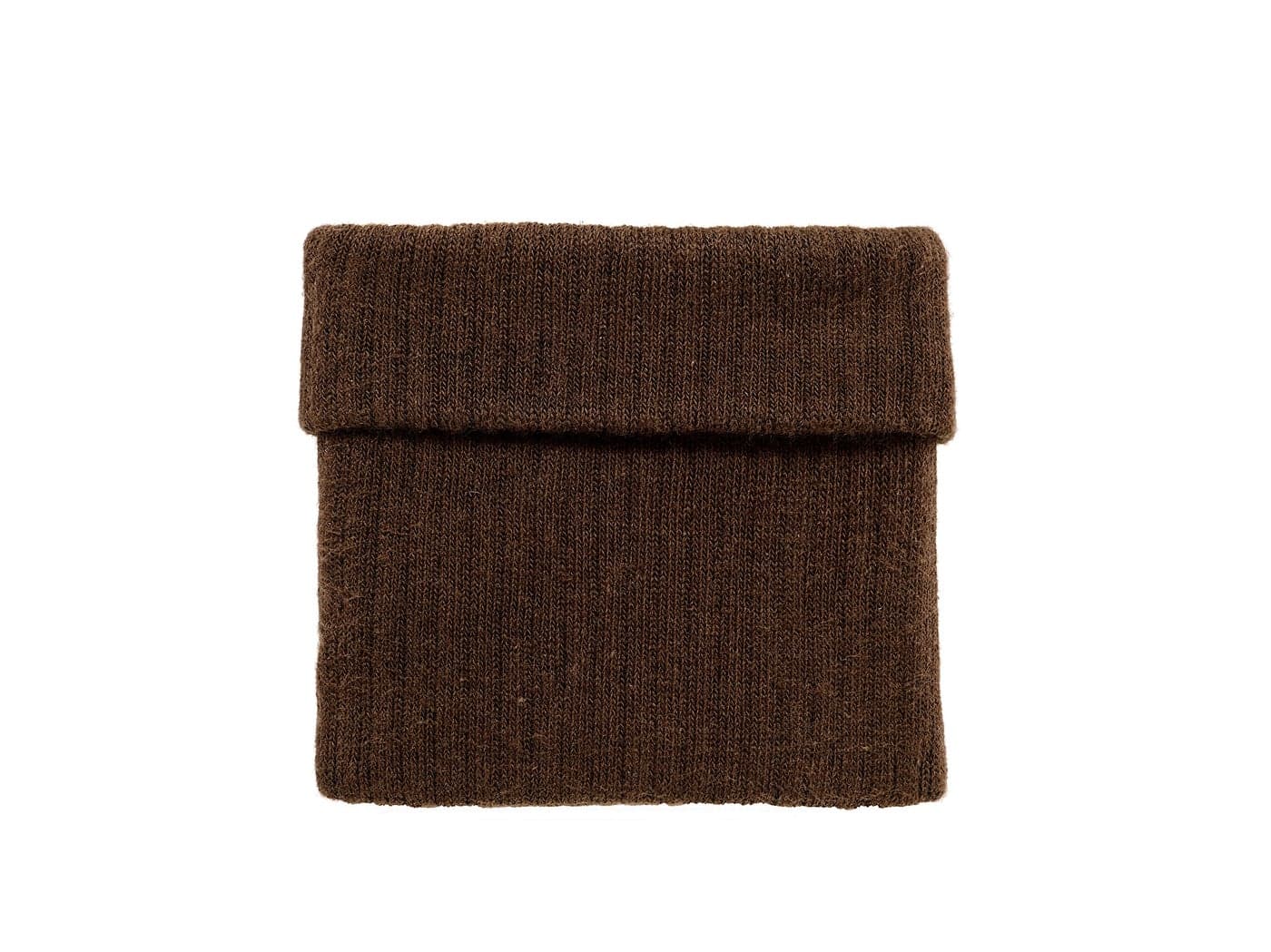 NancyProtectz The Original Furniture Sock (Large/Brown) Patented with Grips Inside. Chair Leg Hardwood Tile Floor Protector