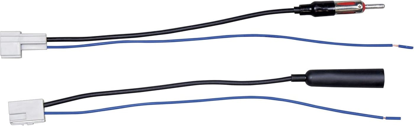 Metra 40-HD31 Honda Antenna Adapter for FM Modulator