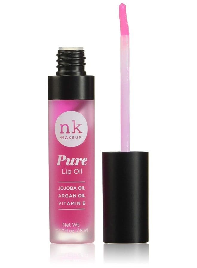 NK Pure Lip Oil (GRAPE)