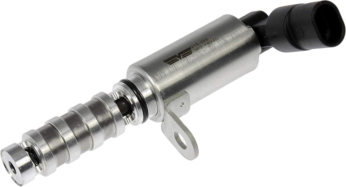 Dorman 918-033 Engine Variable Valve Timing (VVT) Solenoid for Hyundai and Kia Models