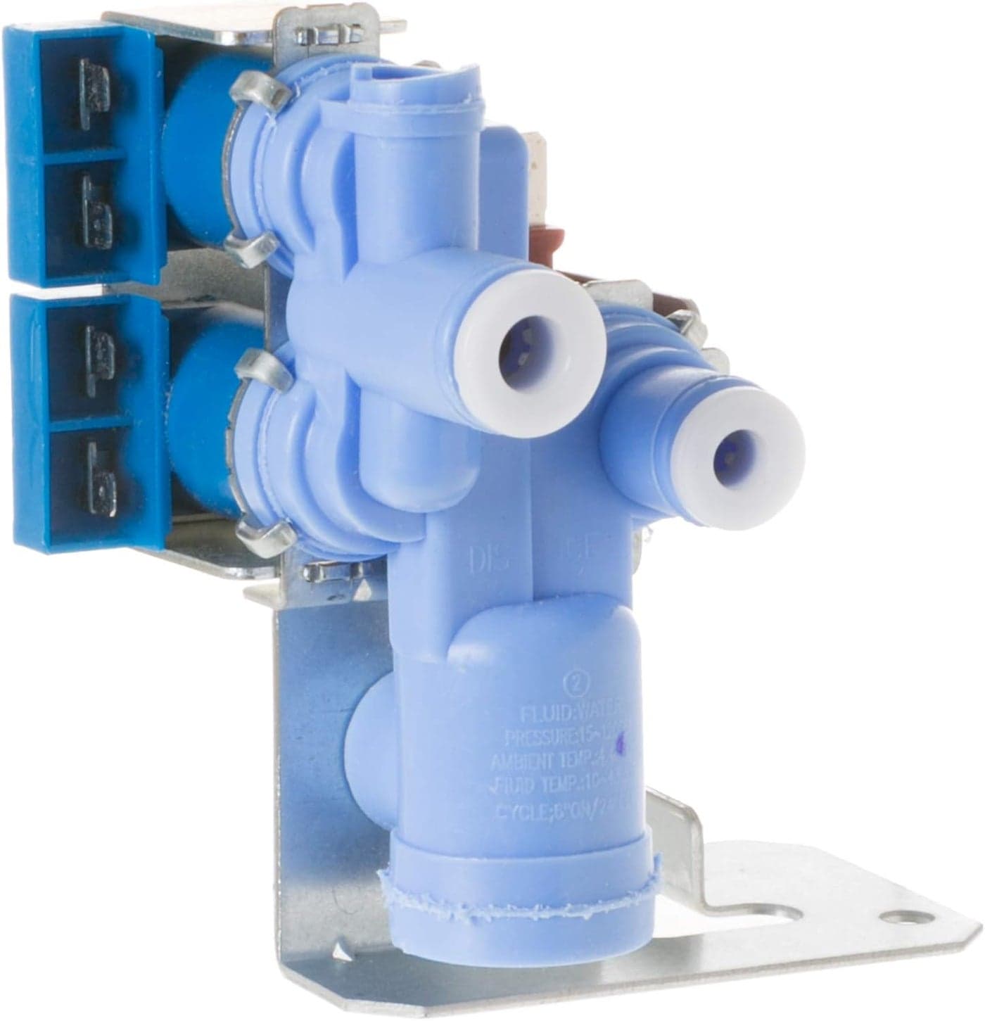 GE WR57X10070 Water Valve for Refrigerators