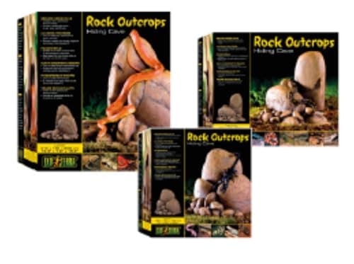 Exo Terra Rock Outcrops - Medium