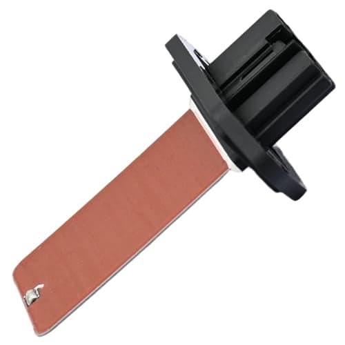 Dcmr Manual Control Blower Motor Resistor Compatible with Mazda 3 2005 2006 2007 2008 2009 Fan Control Module