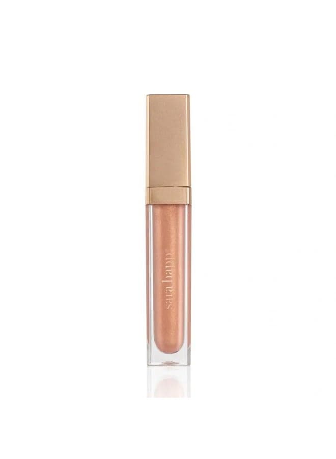 The Rose Gold Slip One Luxe Gloss, 0.21 oz.