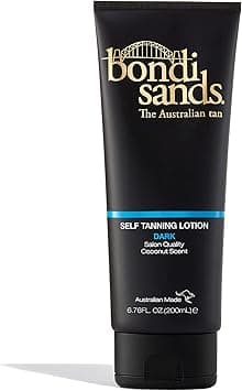 Bondi Sands Self Tanning Lotion Dark 200ml