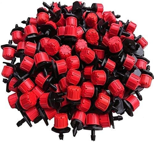 Ascension Agro Drip Irrigation Garden Watering Plants Drip Emitters for Drip Irrigation