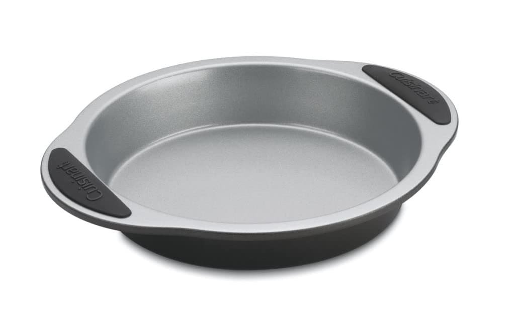 Cuisinart Easy Grip Bakeware 9Inch Round Cake Pan