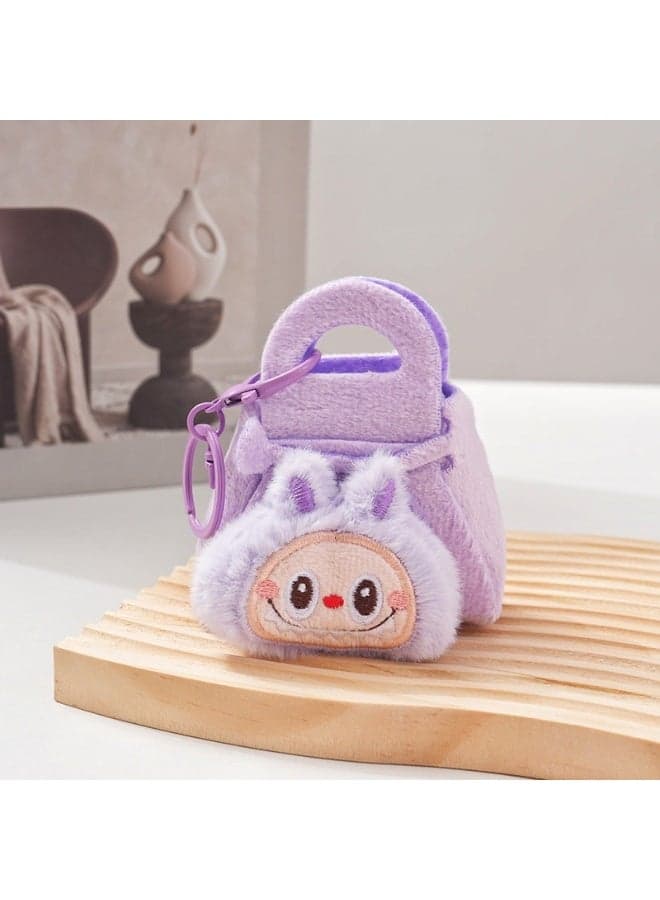 Mystery Friends in Soft Stuff Plush Animal Costumes – Random Character Blind Box Series