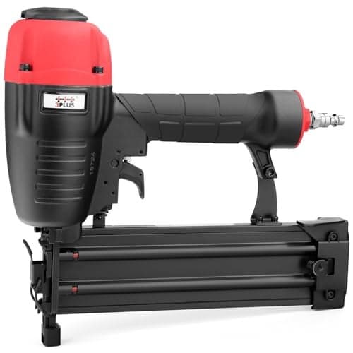 3PLUS HT64SP 16 Gauge Pneumatic Straight Finish Nailer
