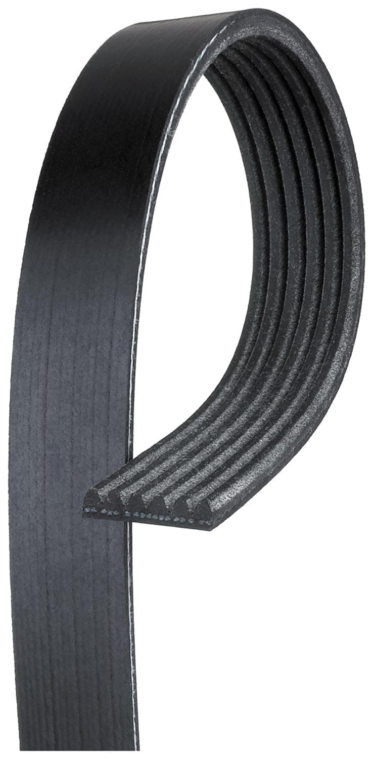 ACDelco Gold 6K868 Standard VRibbed Serpentine Belt