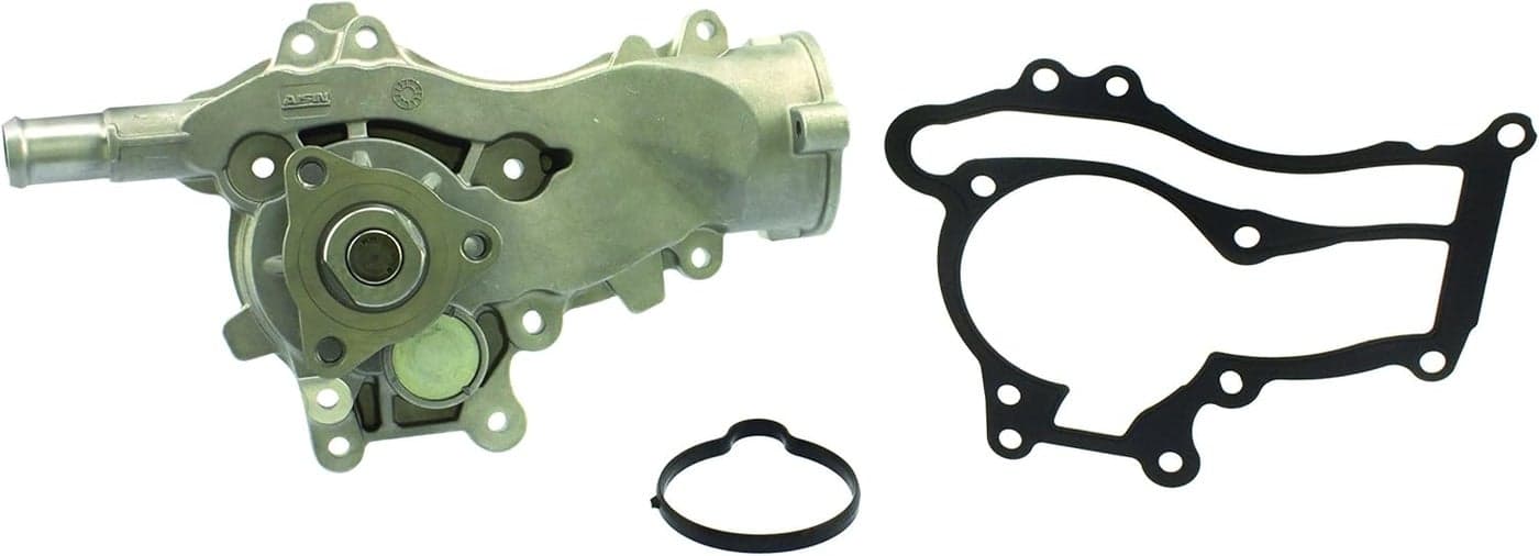 AISIN WPK-819 New OEM Water Pump Kit with Gasket and O-Ring