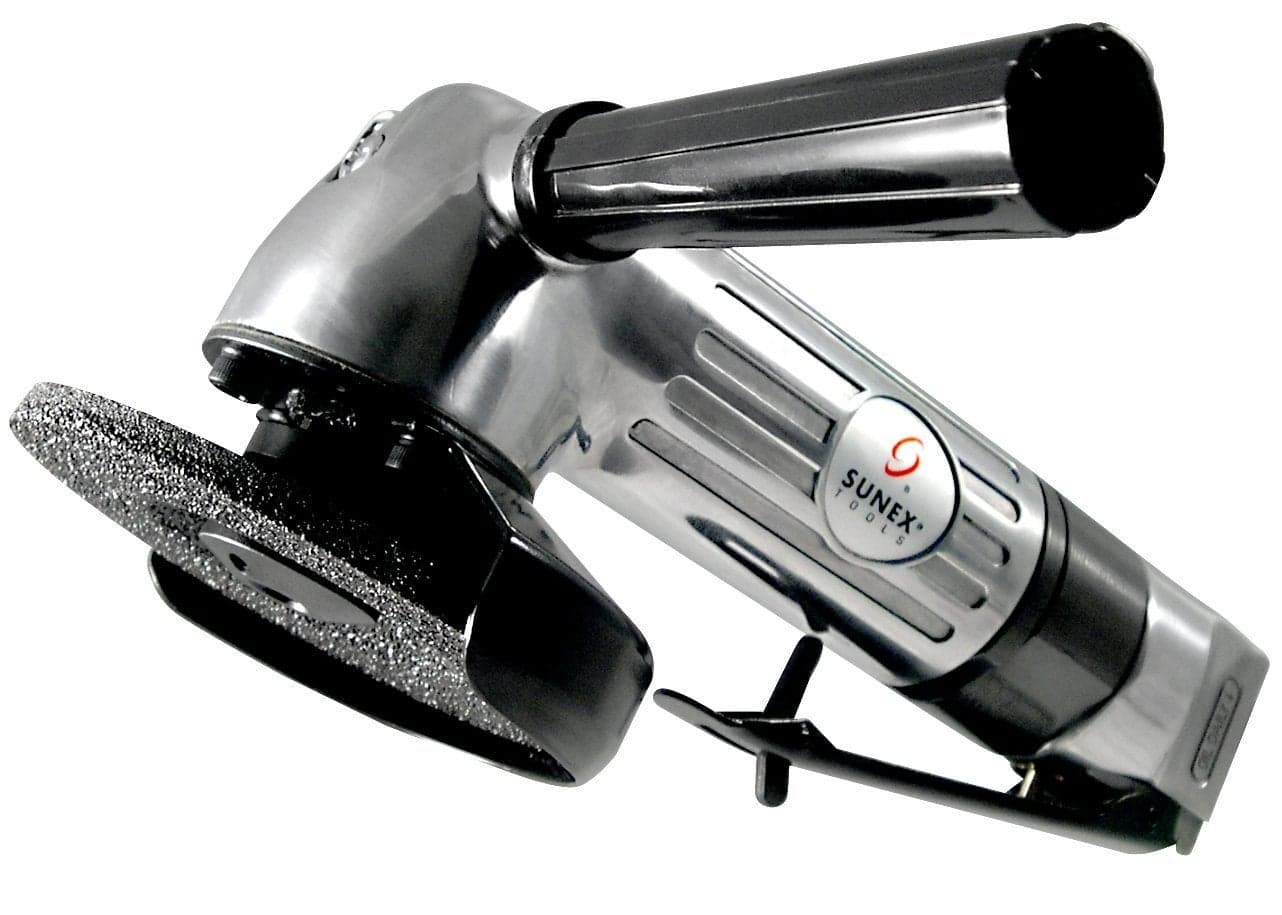 Sunex SX211A 4-Inch Angle Grinder