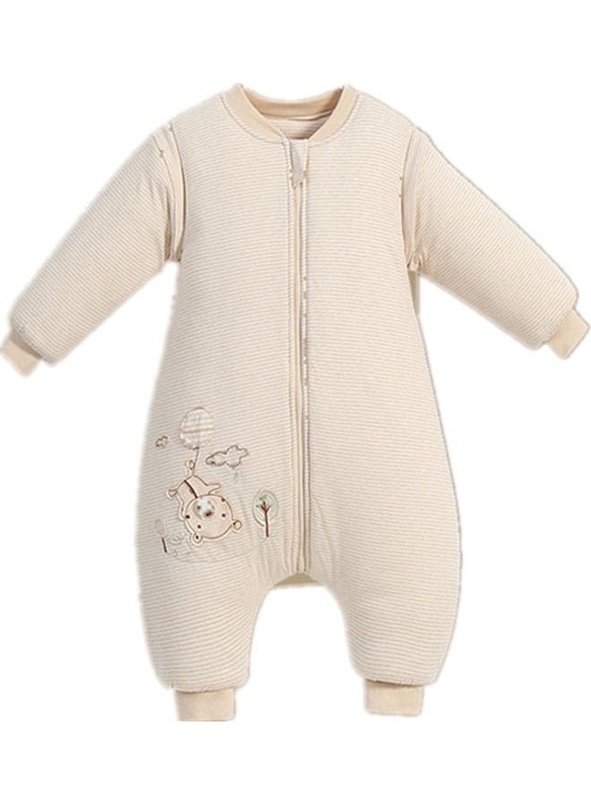 Baby Winter Sleeping Bag Pajamas
