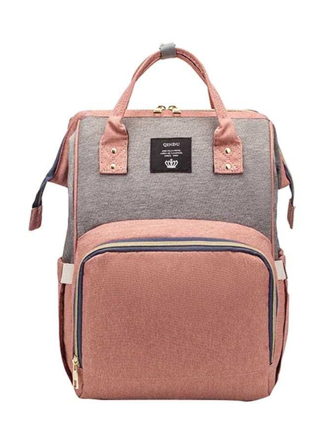 Multi-Function Travel Diaper Backpack