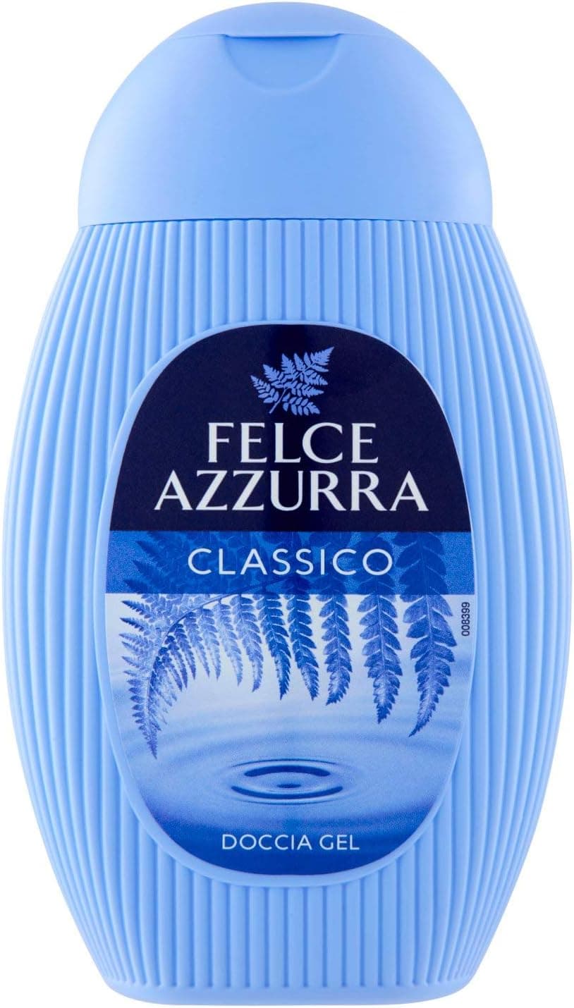 Shower gel