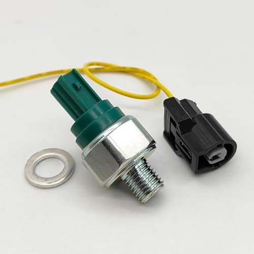 28600R94004 Clutch Oil Pressure Switch WConnector Replacement for Honda Acura 2nd 3rd