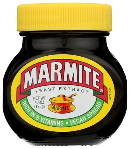 Marmite Yeast Spread 44 Ounce