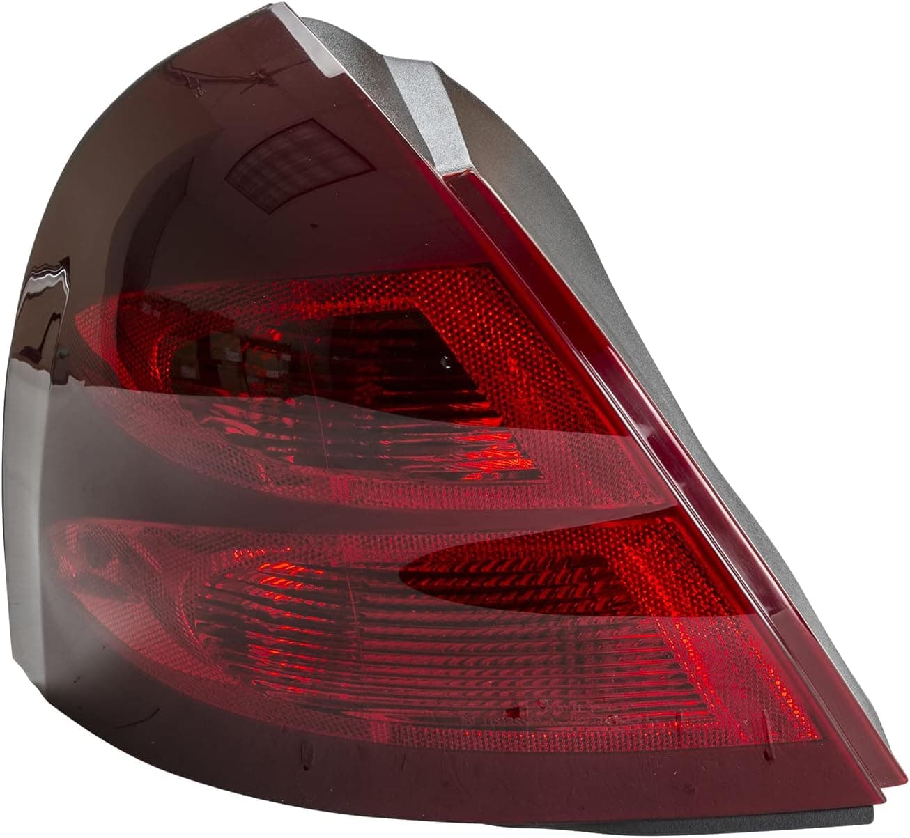 TYC 11-6004-00-1 Left Replacement Tail Lamp for GM Pontiac Grand Prix