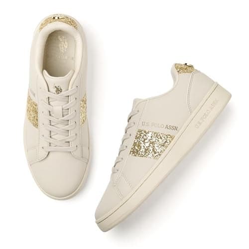 U.S. Polo Assn. Kate 3.0 Womens Sneakers