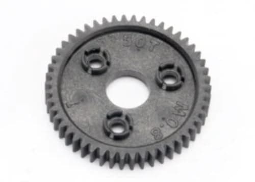 Traxxas 6842 0.8 Metric Pitch Spur Gear, 50T