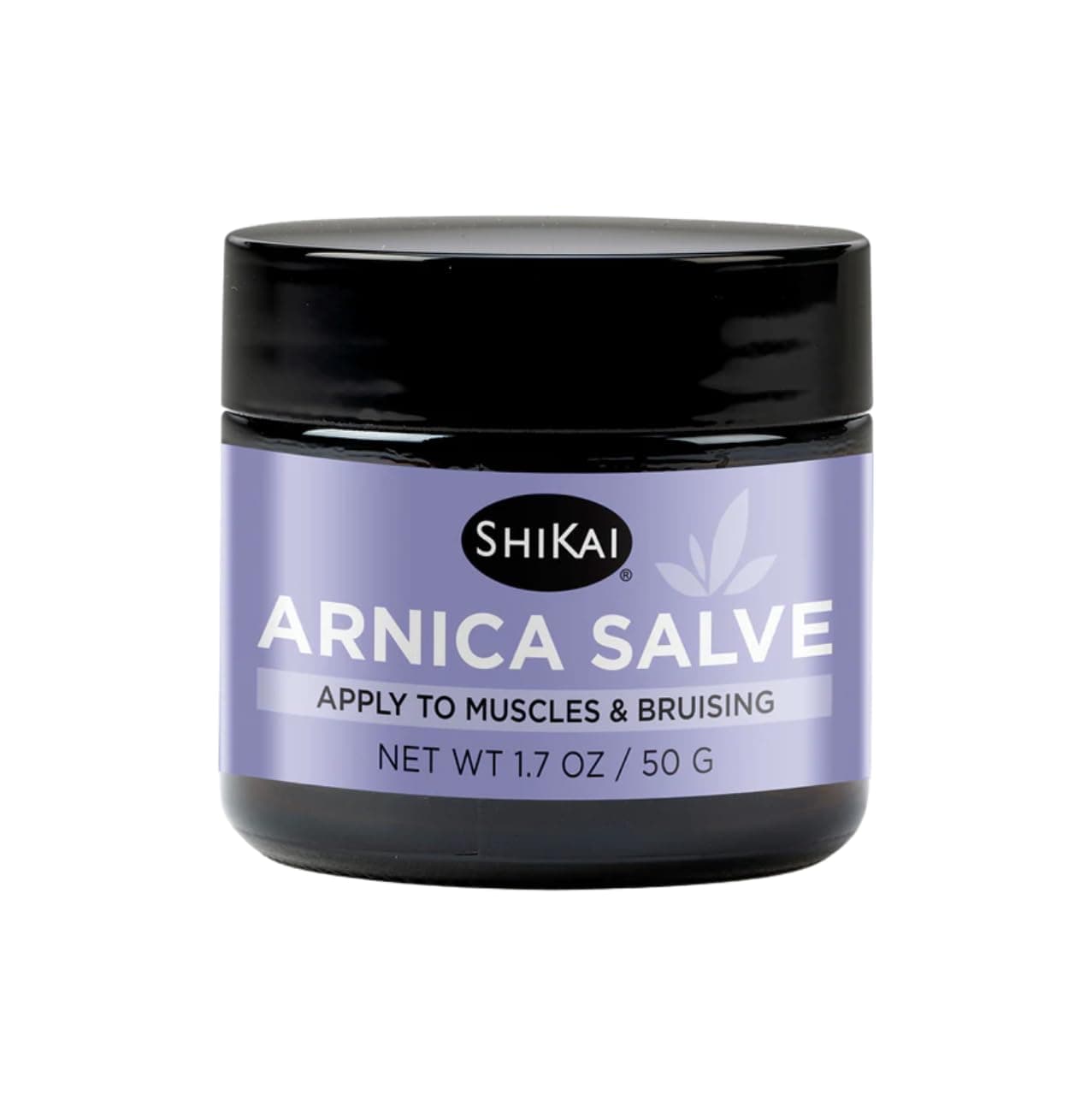 ShiKai Arnica Salve 17 oz Soothing Arnica Cream for Muscle Bruising Moisturizing Body Barrier Lotion with Eucalyptus Shea Butter Beeswax