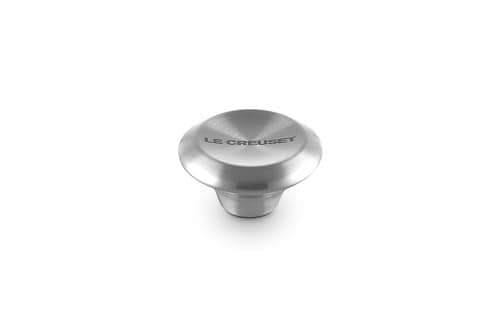 Le Creuset Signature Stainless Steel Knob, Large