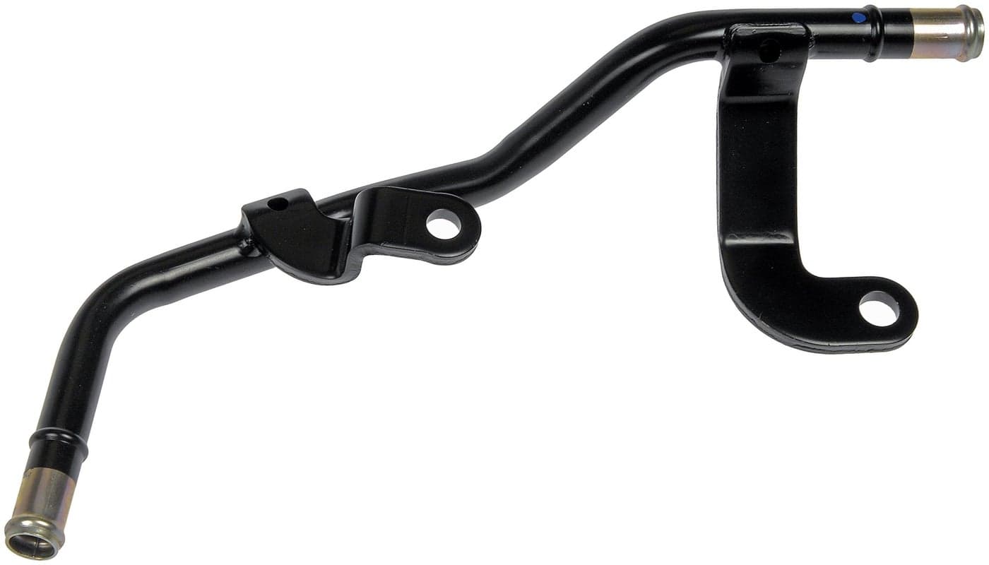 Dorman 902098 Oil Cooler Coolant Pipe Compatible with Select Nissan Models