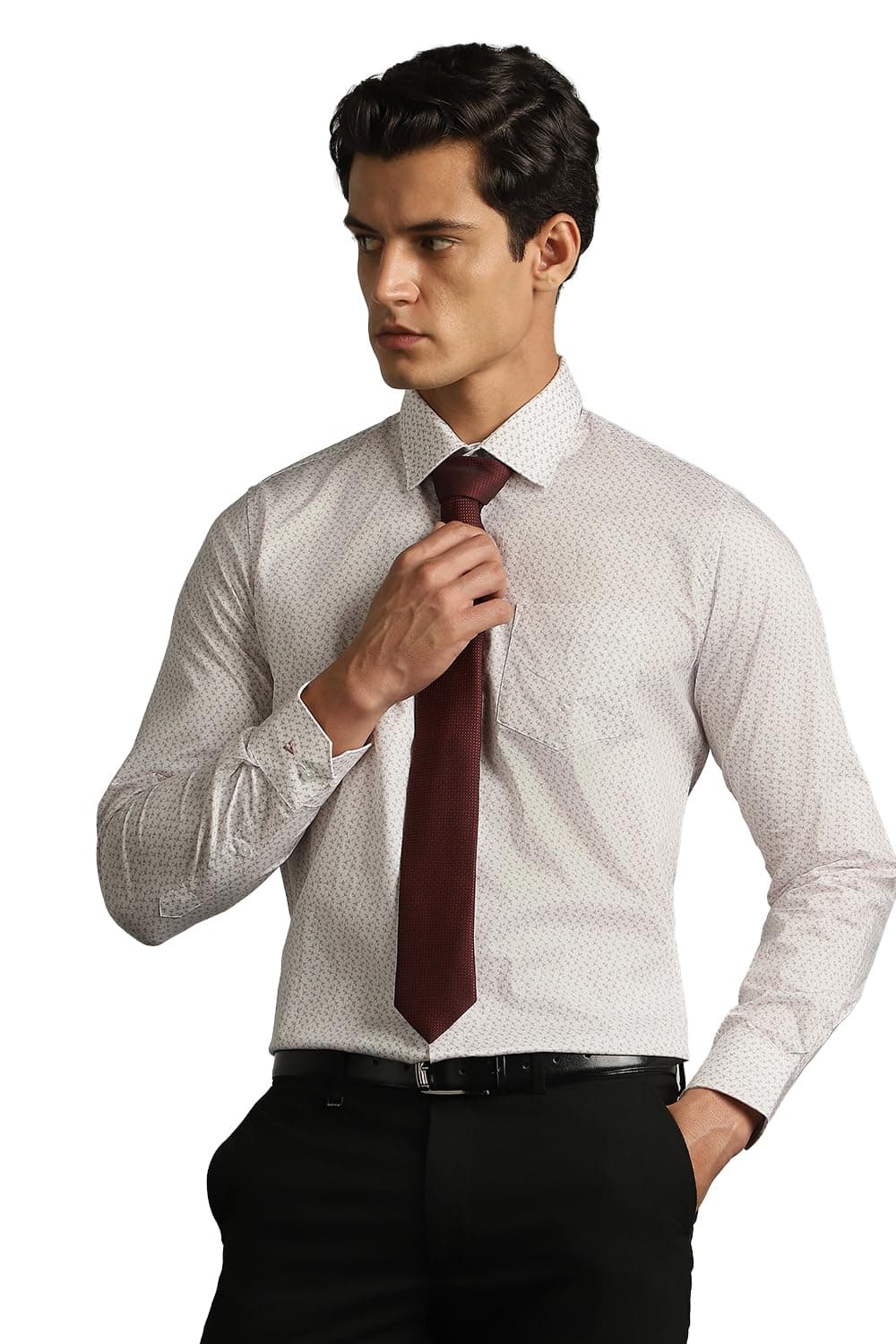 Van Heusen_Mens__Shirt_(VHSFBSLBB36698_Pink_39)