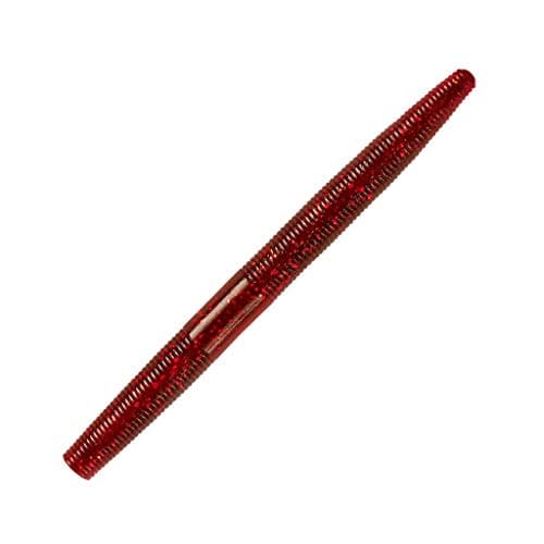 Yum Lures YDG4193 4' Dinger Worm Fishing Jig