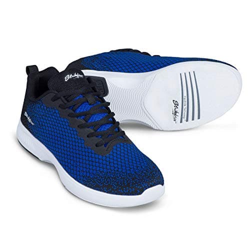 KR Aviator Black/Blue 7.0