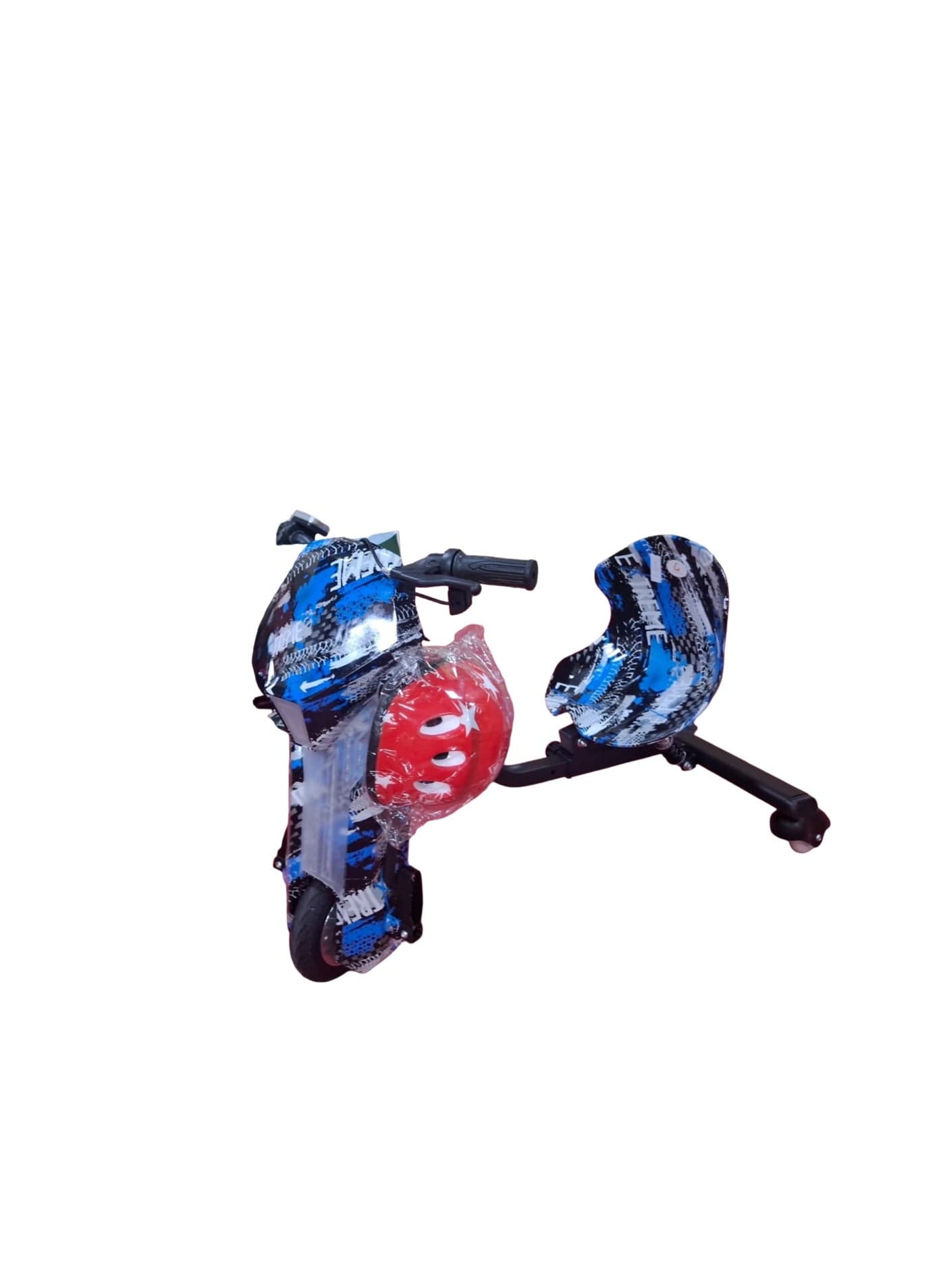 Drift Scooter 36V Blue D-6PRO