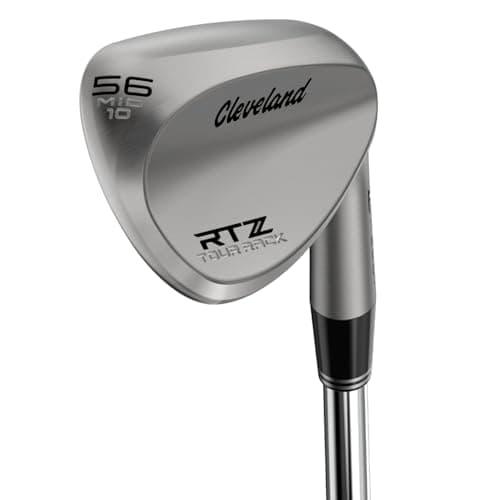 Cleveland Golf RTZ TrRk 60 Mid RH