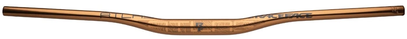 Race Face Atlas Handlebars 35mm Kash Money Gold