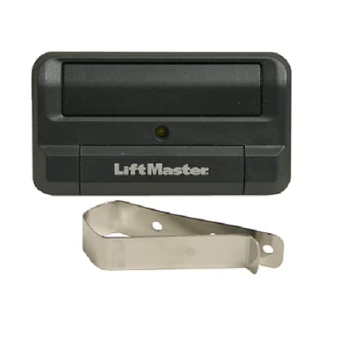 LiftMaster 811LMX 12Code Switch Gate Remote Replaces The 811LM Security 20 Not for Garage Openers