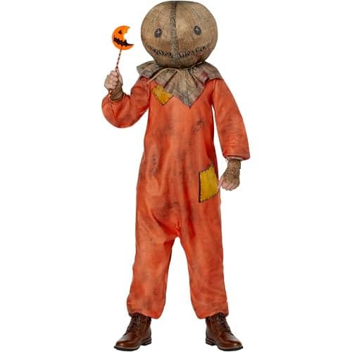 InSpirit Designs Kids Sam Trick r Treat Costume